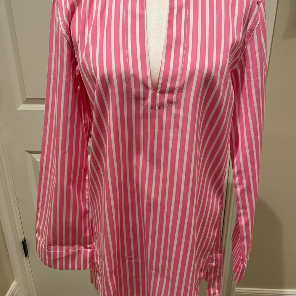 Ralph Lauren Sport Tunic